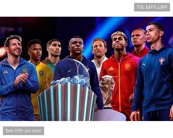 2026世界杯同分规则最新详解 2026世界杯同分规则最新详解
