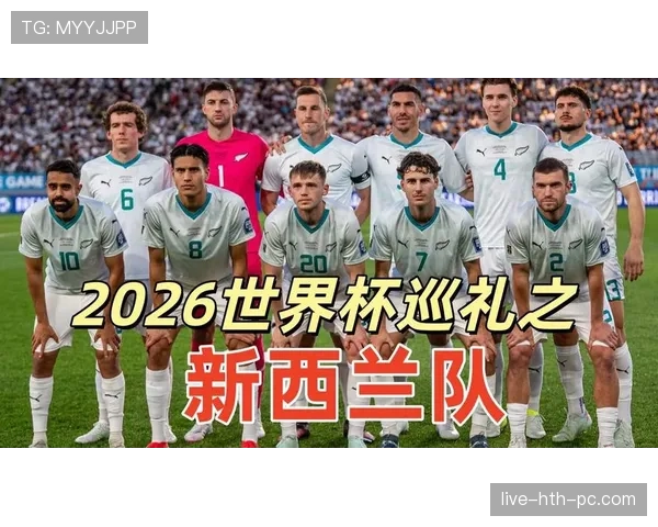 新西兰能否创造历史突破2026世界杯小组赛 新西兰能否创造历史突破2026世界杯小组赛