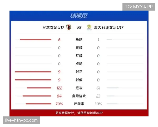 日本世界杯数据统计分析